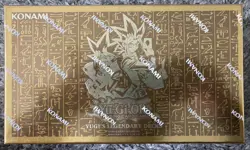 Yugioh Yugi's Legendary Decks 1 Box Set - Unlimited Edition - Image 1