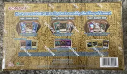 Yugioh Yugi's Legendary Decks 1 Box Set - Unlimited Edition - Image 2