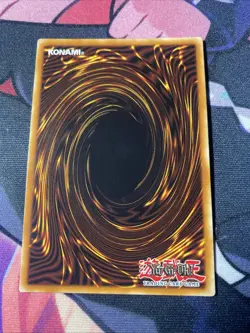 Yu-Gi-Oh! Dark Magician of Chaos Ultra Rare Unlimited Card YGLD-ENC02 - Image 2