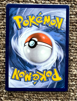 TANGELA 8/83 HOLO GENERATIONS TOYS R US PROMO POKEMON CARD NM - Image 2