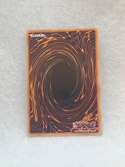 Yugioh TCG 2020 LDS3-EN016 Dark Sanctuary Spell Card - Image 2