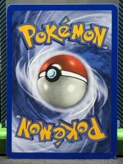 Pokemon Unown TCG J Promo Card 38/53 WOTC Regular NM Condition - Image 2