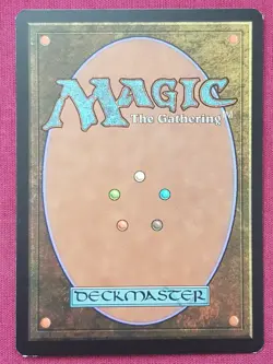 Magic The Gathering DARKSTEEL ARCBOUND RECLAIMER artifact card MTG - Image 2