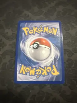 N - BW100 - Pokemon Black & White Promo League Promo Rare Card - Image 2