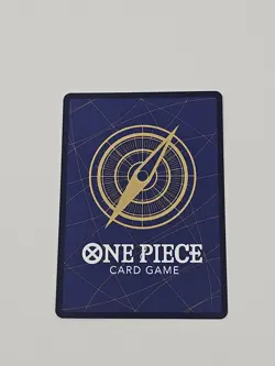 Monkey.D.Luffy (Event Pack Vol. 2) P-033 One Piece Promotion Cards Foil - Image 4
