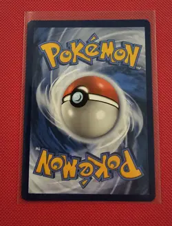 Pokemon TCG Destined Rivals Team Rockets Mewtwo EX SIR Card 231/182 - Image 2