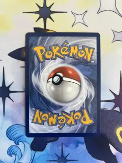 Hisuian Growlithe 181/167 Twilight Masquerade Pokemon Near Mint Pokemon Card - Image 2