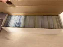1000+ Official Pokemon TCG Cards - Bulk | English | LP-NM | Fast Shipping! - Image 2