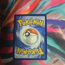 Pokemon Charizard EX SVP 196 Scarlet & Violet Promo TCG-HOLO Card - Image 2