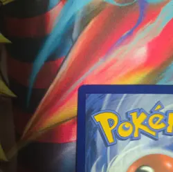 Pokemon Charizard EX SVP 196 Scarlet & Violet Promo TCG-HOLO Card - Image 3