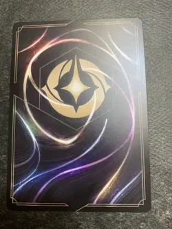 Disney Lorcana Go Go Tomago Darting Dynamo Azurite Sea Card 73/204 Cold Foil NM - Image 3