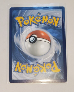 Mismagius Non Holo 2023 Trick Or Trade Pokemon TCG Card - Image 2