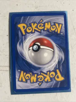Pokemon EX Fire Red & Leaf Green 39/112 Metapod Card - Image 2
