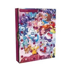 Pokemon Holiday Calendar Trading Card Game 2025 Release Great Christmas Gift - Image 4