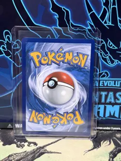 Pokemon Card Iron Leaves ex 213/162 Sv05:Temporal Forces Holo Gold Hyper Rare A2 - Image 2