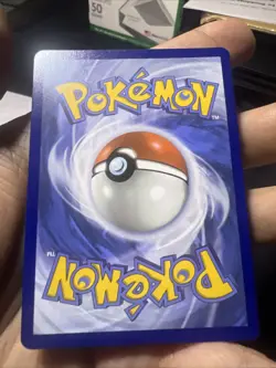 Pokemon TCG Team Rockets Spidops Illustration Rare Card 187/182 Destined Rivals - Image 2