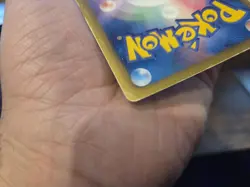 Genesect 219/BW-P Promo 2013 Holo Japanese Pokemon Card Heavily Played - Image 3