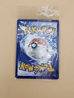 Pikachu 027 Sv: Scarlet & Violet Promo Cards Holo Near Mint (NM) - Image 2