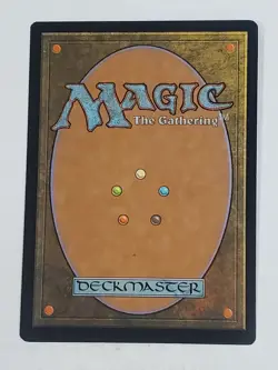 MTG Impending Disaster (Urza's Legacy/Red/R) - BGM - Image 2
