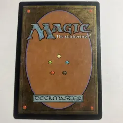 MTG Planar Collapse 1999 18/143 Regular Rare Urza’s Legacy - Image 2