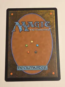 Chain of Smog X1 The List Reprints MTG - Image 2