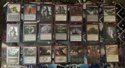 MTG Commander The Ur-Dragon Custom Deck - Image 5
