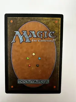 Crawlspace *Urza's Legacy* MTG Magic the Gathering - Image 2