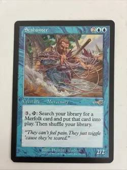 Seahunter Nemesis Regular - Image 1