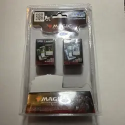 World's Smallest Jace vs. Vraska Magic the Gathering MTG Duel Decks New Sealed - Image 2