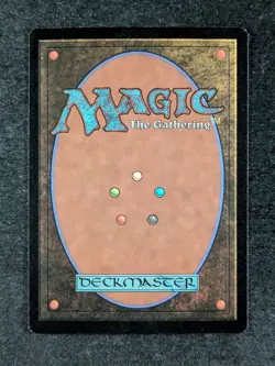 2023 Magic: The Gathering DAWN OF A NEW AGE #0005 Tales of Middle-Earth Mythic - Image 2