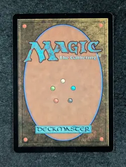 2023 Magic: The Gathering HENNETH ANNUM #0373 Commander Tales of Middle-Earth - Image 2