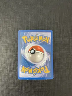 2007 Pokemon EX Power Keepers Blaziken #5/108 Stamped Reverse Holo Rare LP/NM+ - Image 3