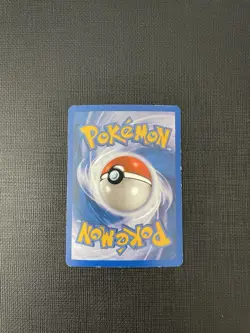 2007 Pokemon EX Power Keepers Blaziken #5/108 Stamped Reverse Holo Rare LP/NM+ - Image 4