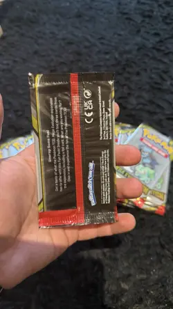 ?35x Pokemon Mega Evolution Fun Pack. Brand New Sealed ? - Image 3