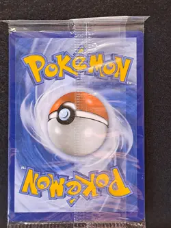 Greninja Black Star Promo SWSH144 Celebrations Promo SEALED HD SWIRL Pokemon - Image 4