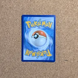 Lucario - 80/113 (Cosmos Holo) Promo Holofoil Pokemon TCG *B3 - Image 2
