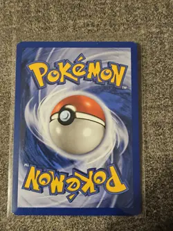 Pokemon Gym Heros 1st Edition Sabrina's Haunter 58/132 - Image 2