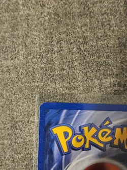 Pokemon Gym Heros 1st Edition Sabrina's Haunter 58/132 - Image 3
