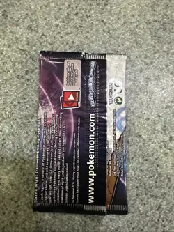 Nintendo Pokemon TCG: 2017 Shining Legends Booster Pack Mewtwo Factory Sealed - Image 2