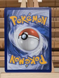 Wooper 155 Sv: Scarlet & Violet Black Star Promo Holo Pokemon TCG NM/M Condition - Image 2