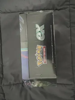 Kyogre EX Azure Legends Tin 2025 Pokemon FACTORY SEALED NEW - Image 4