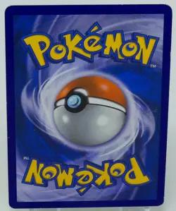 Pokemon XY Flashfire Reverse Holo #2 Metapod - Image 4