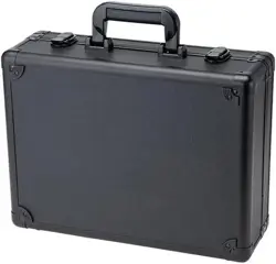 [Factory Sealed] The Glory of Team Rocket Attache Case Pokemon Japanese New - Image 2