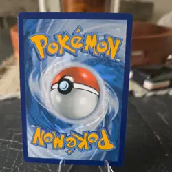 Mismagius 088/193 Trick or Trade 2023- Pokemon NM - Image 2