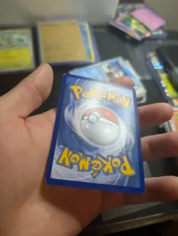 Pokemon Reshiram XY74 Full Art- XY Black Star Promo Holo - Image 4