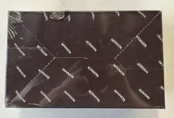 Yugioh TCG Legendary Duelists Season #3 Display Box (8 Blaster Boxes) SEALED - Image 4