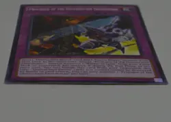 YuGiOh! MACR-EN075 Prologue of the Destruction Swordsman - Image 2
