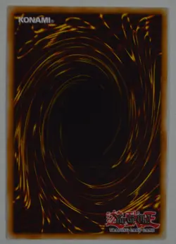 YuGiOh! MACR-EN075 Prologue of the Destruction Swordsman - Image 4