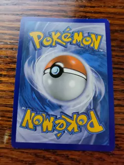 Pokemon Fan Club 106/106 - XY Flashfire - Holo Pokemon Card - LP Condition - Image 2