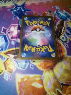 Dewgong AR 084/080 M2 Inferno X - Pokemon Card Japanese MEGA. Nm. - Image 2